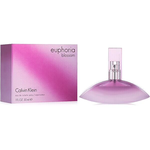 Calvin Klein Euphoria Blossom - EDT 30 ml
