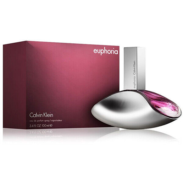 Calvin Klein Euphoria - EDP 30 ml