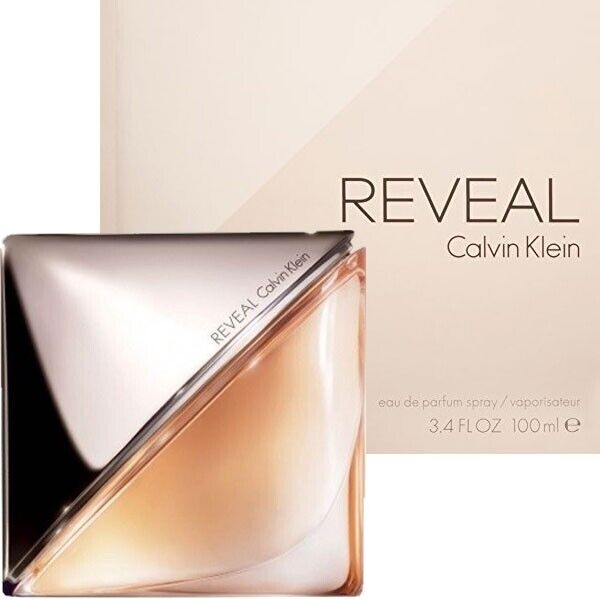 Calvin Klein Reveal - EDP 50 ml