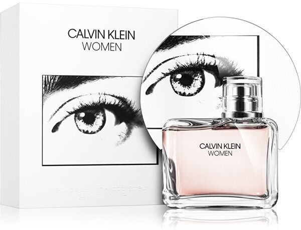 Calvin Klein Women - EDP 50 ml