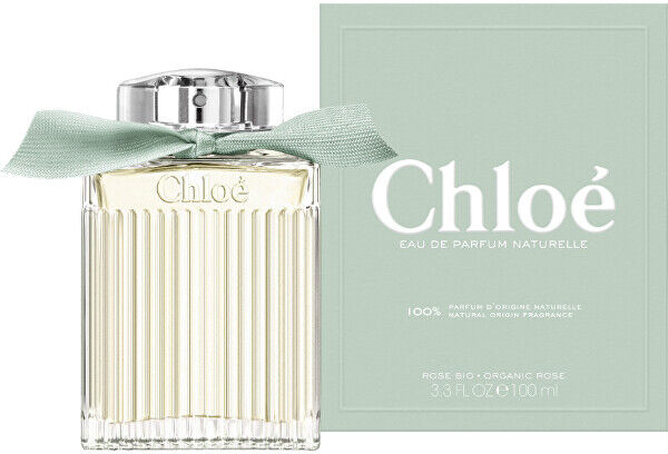 Chloé Naturelle - EDP 100 ml