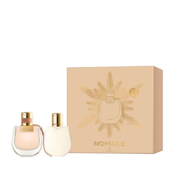 Chloé Nomade - EDP 50 ml + tělové mléko 100 ml