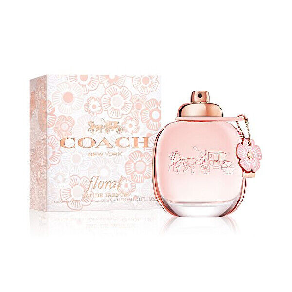 Coach Floral - EDP 90 ml