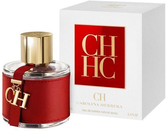 Carolina Herrera CH - EDT 50 ml