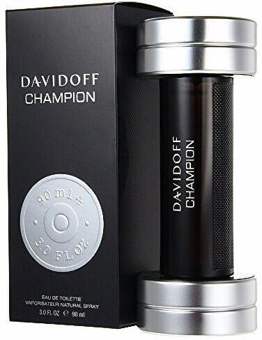 Davidoff Champion - EDT 50 ml