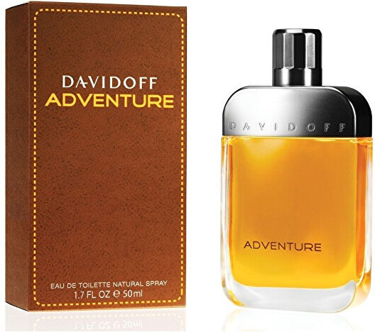 Davidoff Davidoff Adventure - EDT 50 ml