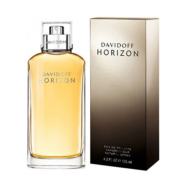 Davidoff Horizon - EDT 125 ml