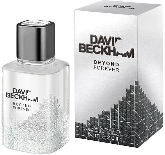 David Beckham Beyond Forever - EDT 90 ml