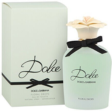 Dolce & Gabbana Dolce Floral Drops - EDT 75 ml