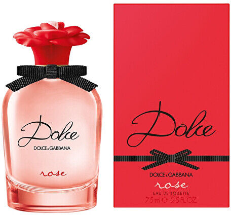 Dolce & Gabbana Dolce Rose - EDT 50 ml