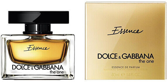 Dolce & Gabbana The One Essence - EDP 40 ml