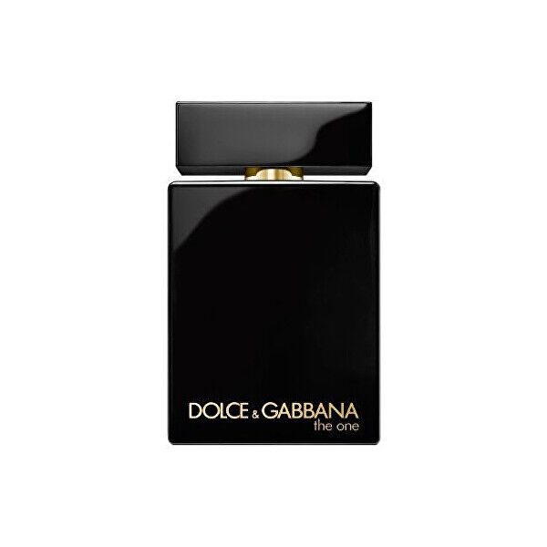 Dolce & Gabbana The One for Men Intense - EDP - SLEVA - poškozený celofán 100 ml