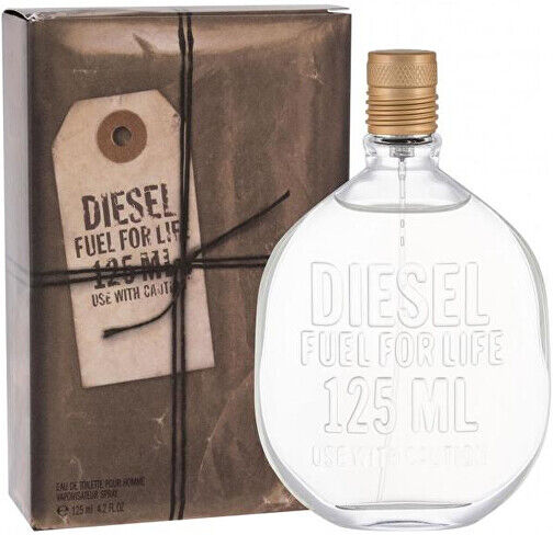 Diesel Fuel For Life Homme - EDT 30 ml