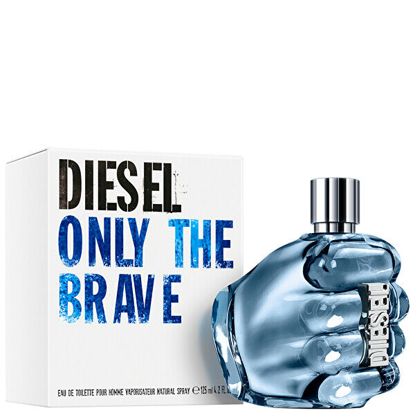 Diesel Only The Brave - EDT 75 ml