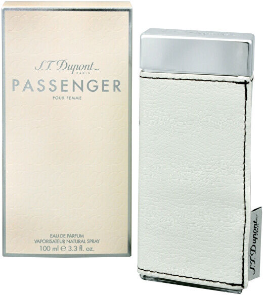 S.T. Dupont Passenger For Women - EDP 100 ml