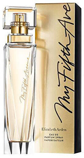 Elizabeth Arden My Fifth Avenue - EDP 50 ml