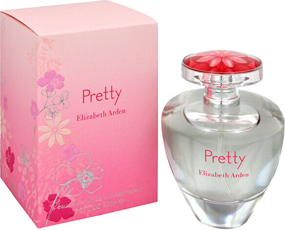 Elizabeth Arden Pretty - EDP 100 ml