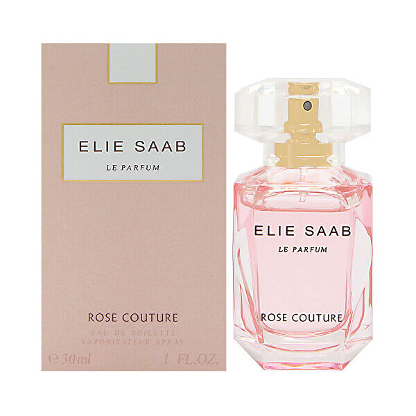 Elie Saab Le Parfum Rose Couture - EDT 90 ml