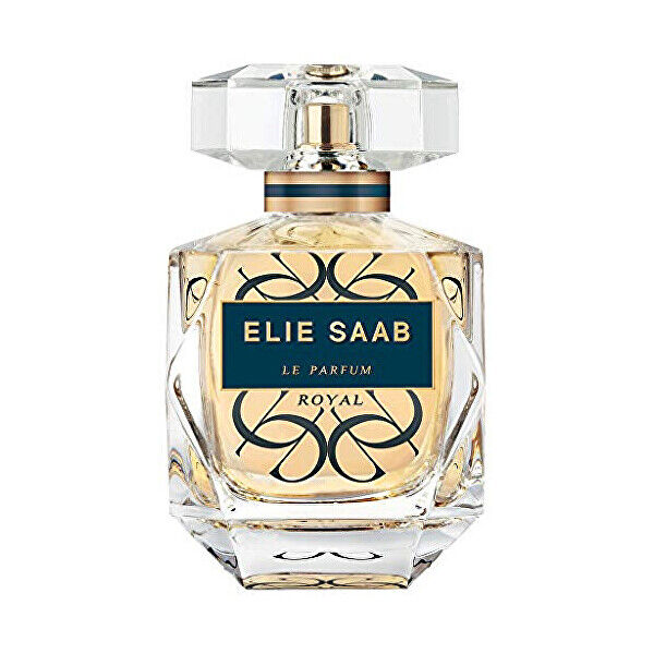 Elie Saab Le Parfum Royal - EDP - TESTER 90 ml