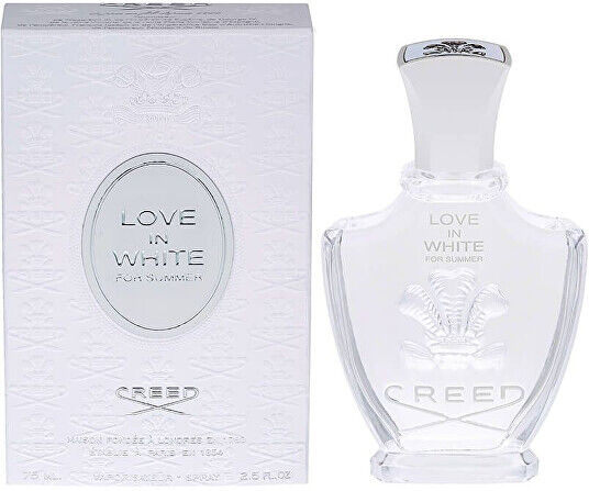 Creed Love In White For Summer - EDP 75 ml