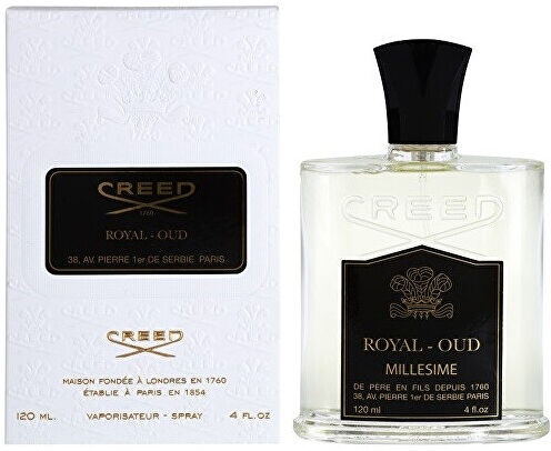 Creed Royal Oud - EDP 50 ml