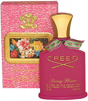 Creed Spring Flower - EDP 75 ml