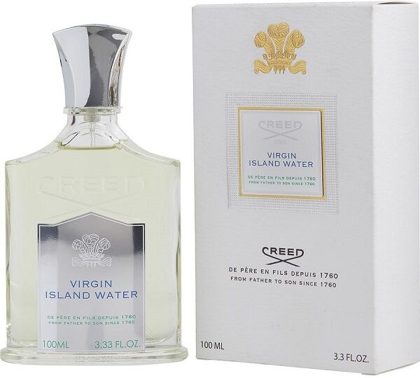 Creed Virgin Island Water - EDP 50 ml