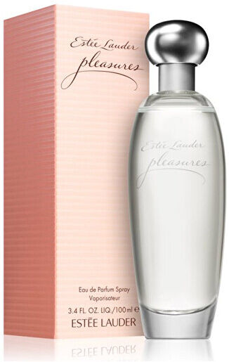 Estée Lauder Pleasures - EDP 50 ml