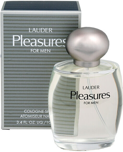 Estée Lauder Pleasures For Men - EDC 100 ml