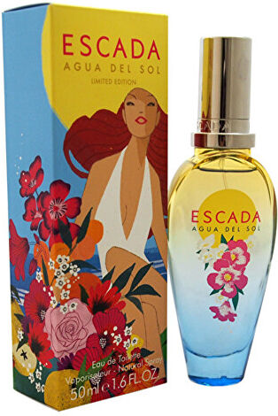 Escada Agua Del Sol - EDT 30 ml