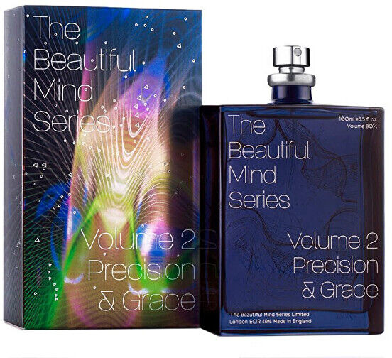 Escentric Molecules Volume 2 Precision & Grace - EDT 100 ml