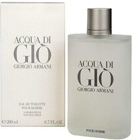 Armani Acqua Di Gio Pour Homme - EDT 15 ml