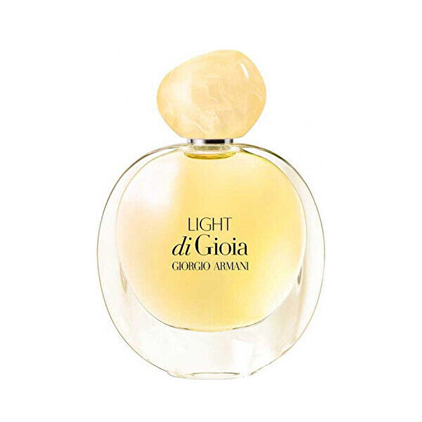 Armani Light Di Gioia - EDP - SLEVA - bez celofánu 50 ml