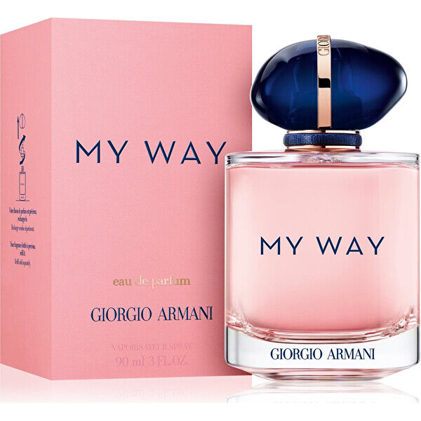 Armani My Way - EDP 90 ml