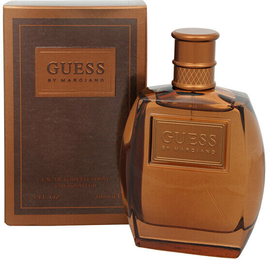 Guess Guess By Marciano For Men - EDT 100 ml