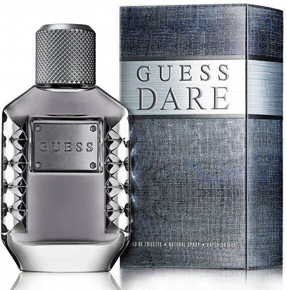 Guess Dare For Men - EDT 100 ml