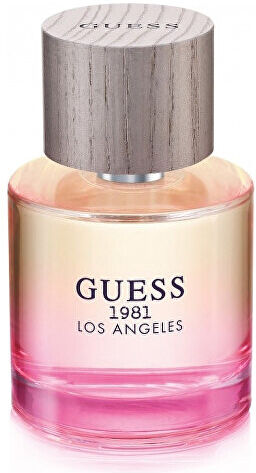 Guess 1981 Los Angeles Women - EDT 100 ml