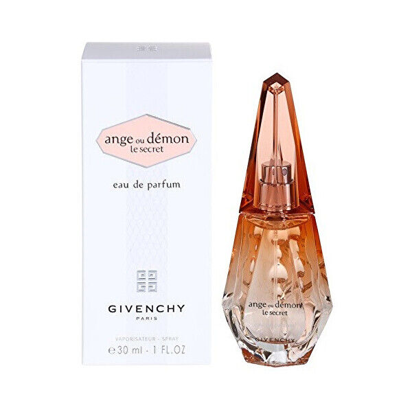 Givenchy Ange Ou Démon Le Secret (2014) - EDP 50 ml