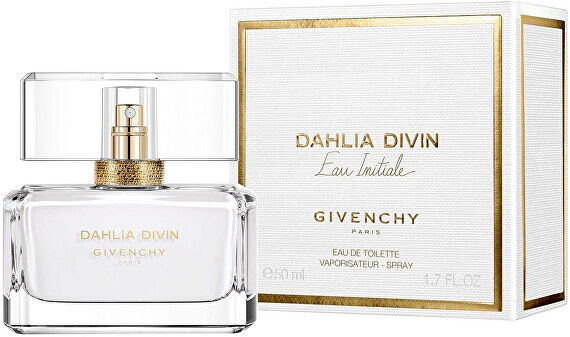 Givenchy Dahlia Divin Eau Initiale - EDT 75 ml