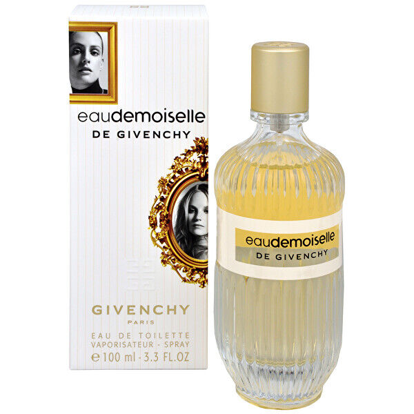 Givenchy Eaudemoiselle de Givenchy - EDT 50 ml