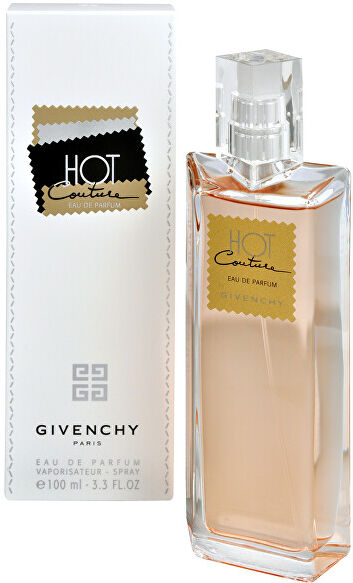 Givenchy Hot Couture - EDP 50 ml