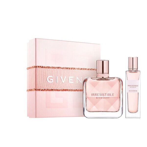 Givenchy Irrésistible - EDP 50 ml + EDP 12,5 ml