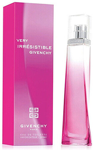 Givenchy Very Irresistible - EDT 75 ml