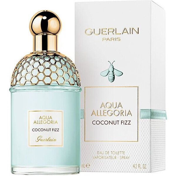 Guerlain Aqua Allegoria Coconut Fizz - EDT 125 ml