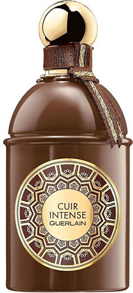 Guerlain Cuir Intense - EDP 125 ml