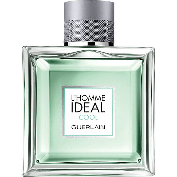 Guerlain L´Homme Ideal Cool - EDT 100 ml