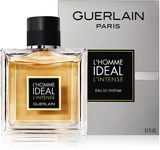 Guerlain L`Homme Idéal L`Intense - EDP 50 ml