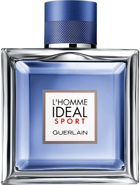 Guerlain L´Homme Ideal Sport - EDT 50 ml