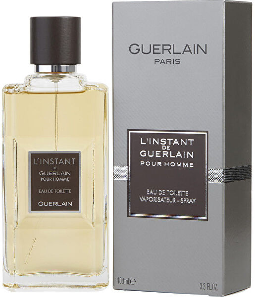 Guerlain L´Instant De Guerlain Pour Homme - EDT TESTER 100 ml