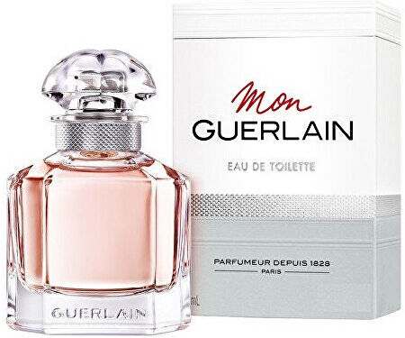 Guerlain Mon Guerlain - EDT 30 ml